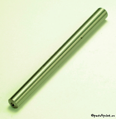 16mm Kegelstift - 250mm lang