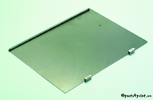 Punchin Plate Heidelberg T A4 (0,8mm)