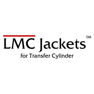 LMC Transfer Blech Jacket -Heidelberg XL105