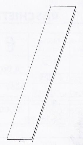 Farbmesser Komori Lithrone 40 (1085 x 176 mm)